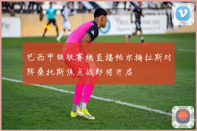 巴西甲级联赛线直播帕尔梅拉斯对阵桑托斯焦点战即将开启