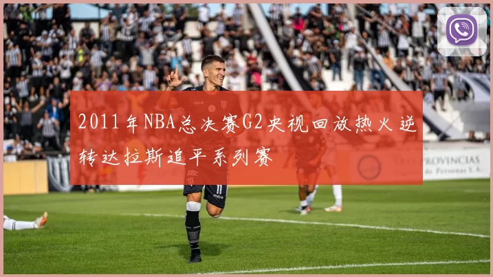 2011年NBA总决赛G2央视回放热火逆转达拉斯追平系列赛